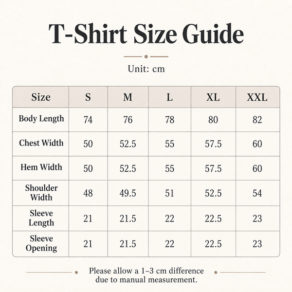 GDS T-Shirt