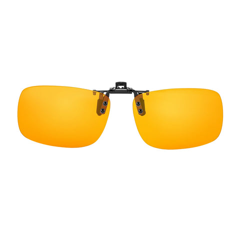 Blue-Light Blocking Lenses