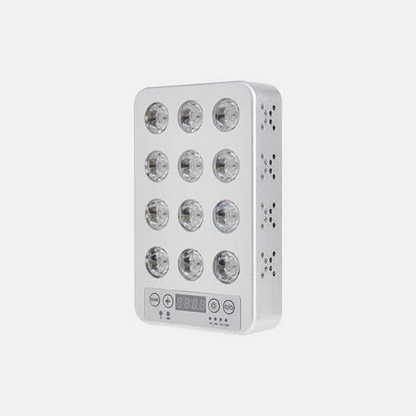 Red & Infrared Light Lamp 002