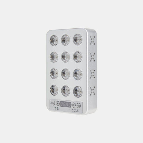 Red & Infrared Light Lamp 002