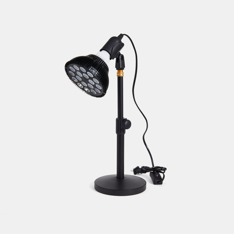 Red & Infrared Light Lamp