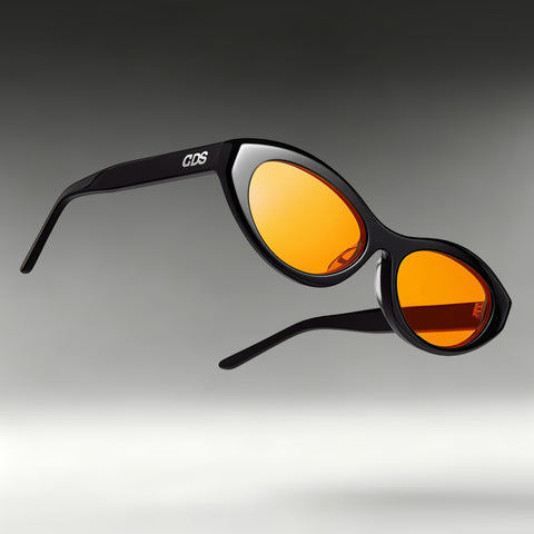 Blue-Light Blocking Glasses 002