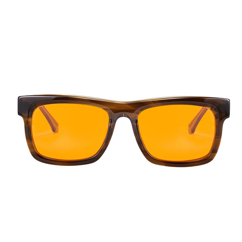 Blue-Light Blocking Glasses