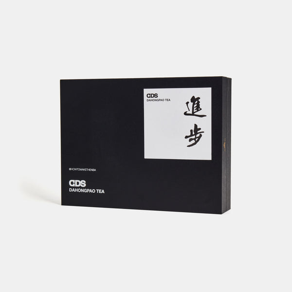 Da Hong Pao Tea