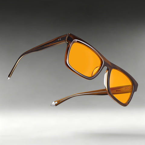 Blue-Light Blocking Glasses 001