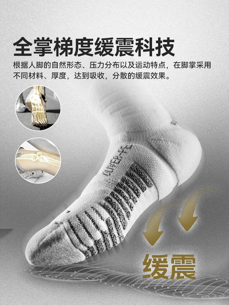 GDS Socks 1.0