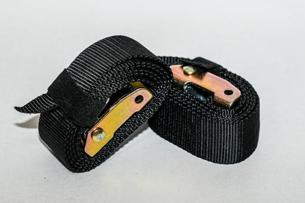 Nordic Strap 1.0