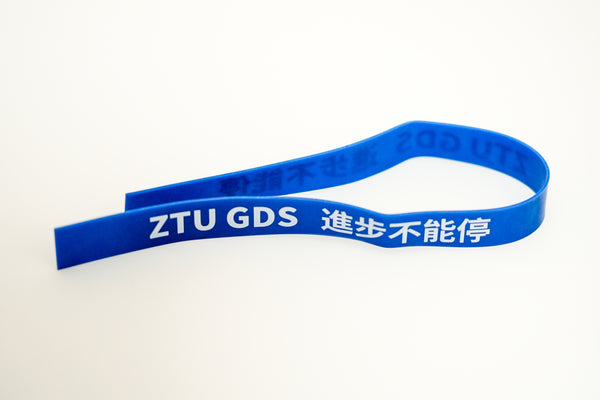 GDS Floss Bands