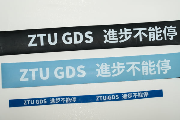 GDS Floss Bands
