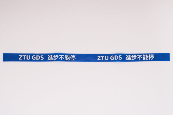 GDS Floss Bands