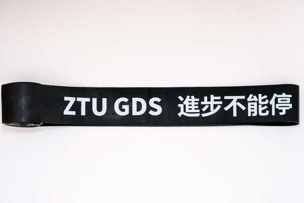 GDS Floss Bands