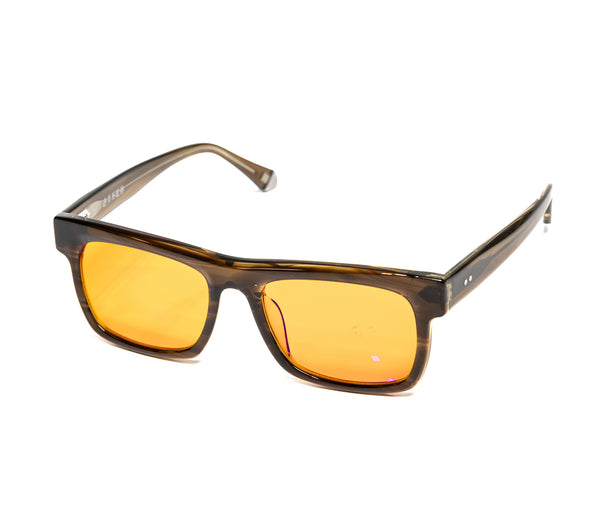 Blue-Light Blocking Glasses