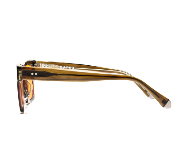 Blue-Light Blocking Glasses