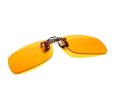 Blue-Light Blocking Lenses